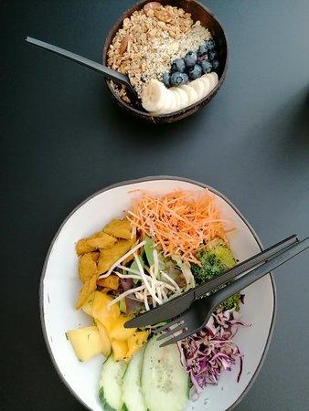 Wild Bowls Luzern